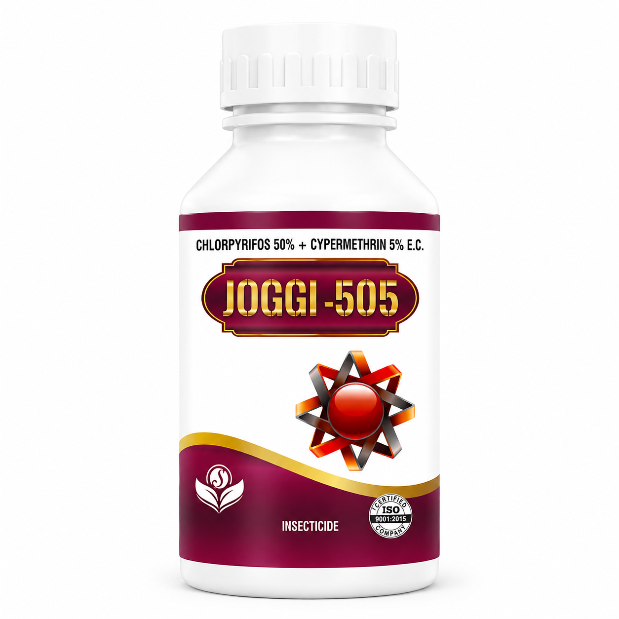 JOGGI 505